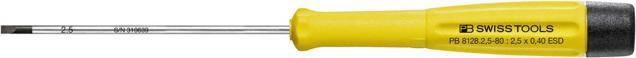 Image du produit PB Swiss Tools Tournevis électronique (Clé Allen)