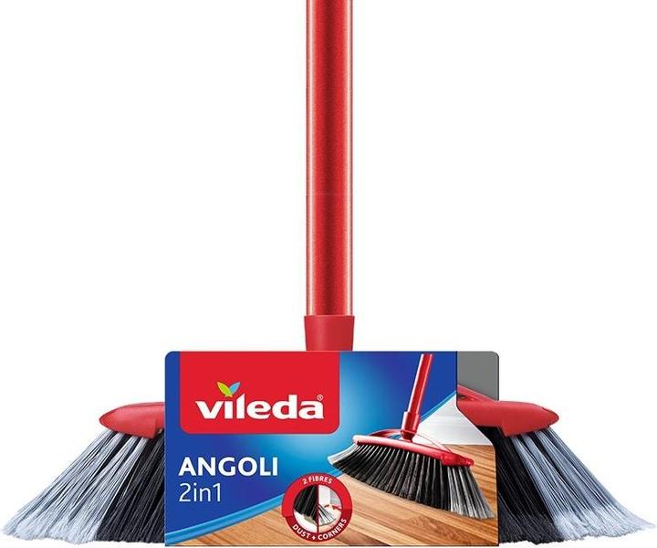 Actual product image Vileda 2in1 brush M00006591 (1 pcs.)