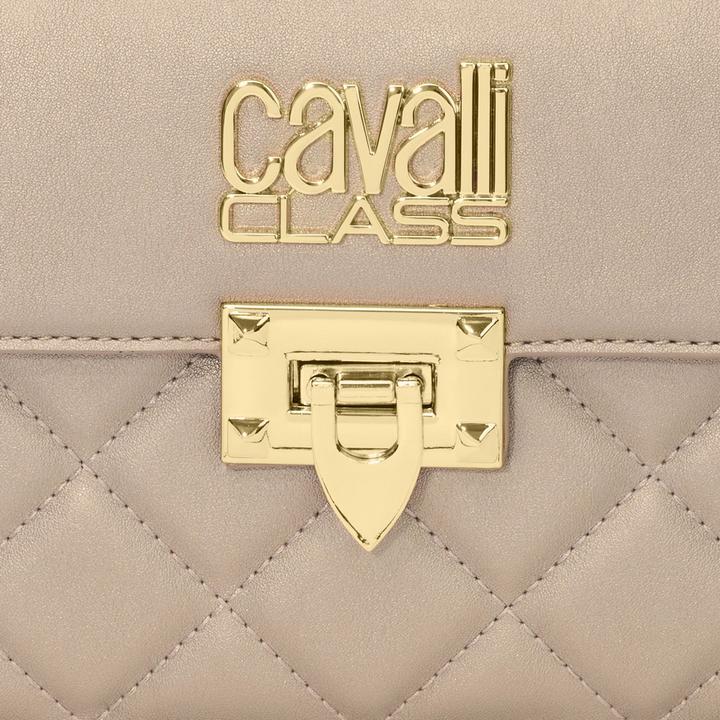 Actual product image Cavalli Class Marianna shoulder bag 22 cm
