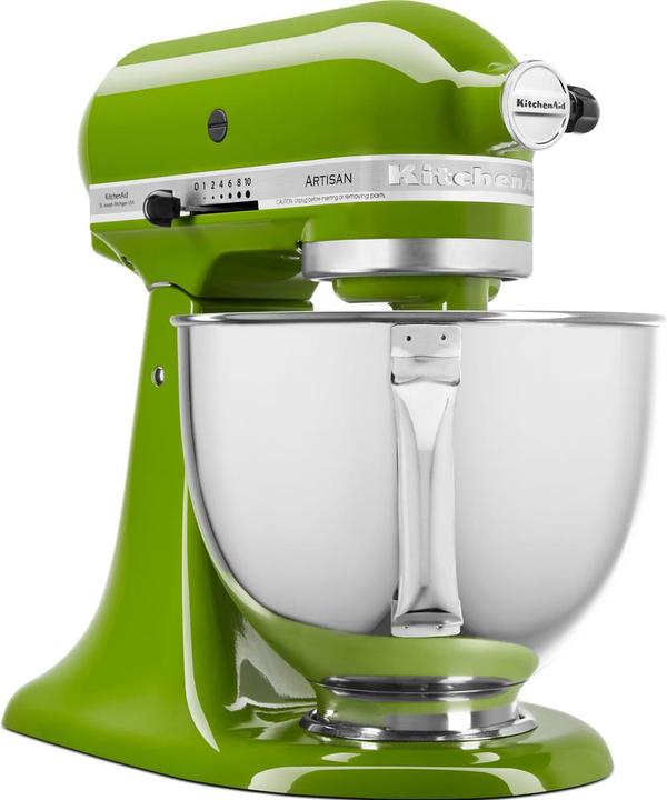 Immagine prodotto KitchenAid Artisan KSM175 EU-Version (300 W)