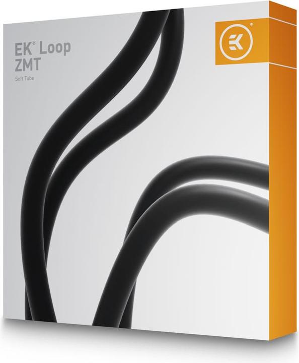 Produktbild EKWB ZMT Schlauch (3 m, Kunststoff)