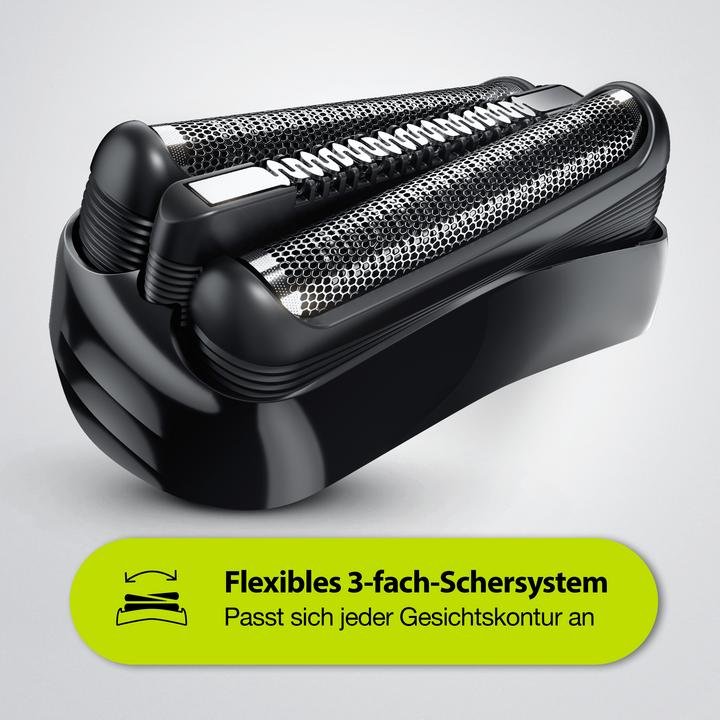Image du produit Braun Series 3 Shave&Style