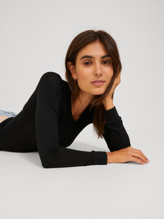 Image du produit JJXX JXHarmony manches longues près du corps (L)