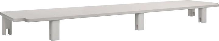 Actual product image Flexa Schreibtisch für Classic Hochbetten Grau