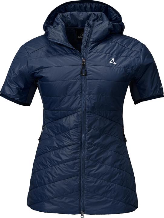 Image du produit Schöffel Gilet hybride Cima Cadina L (46)