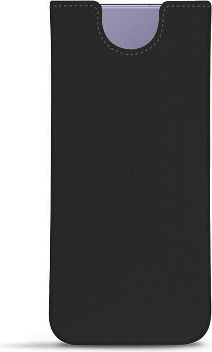 Productafbeelding Noreve Leren koffer (Samsung Galaxy S24+)