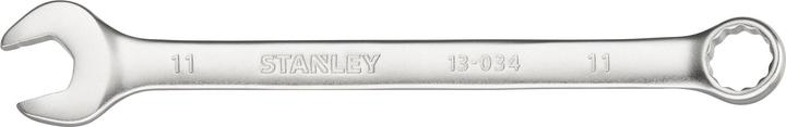 Produktbild Stanley FM Ringmaulschluessel 11mm rutschfest (11 mm)
