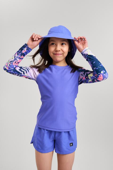 Produktbild Reima UV-Shorts Nauru Breezy (128)