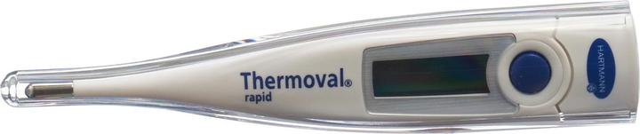 Immagine prodotto Thermoval Rapido (Ascella, Orale, Rettale)