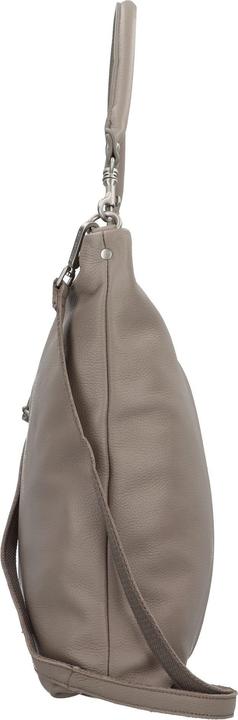 Produktbild FredsBruder Feeling Good Schultertasche Leder 36 cm