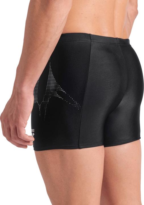 Immagine prodotto Arena M Pantaloncino da bagno con ragnatela (7)