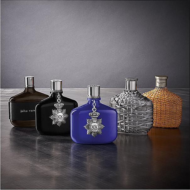 Immagine prodotto John Varvatos Eau de Toilette Indigo (Eau de toilette, 75 ml)
