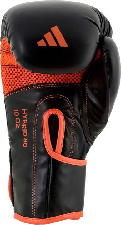 Image du produit adidas Hybrid 80 Boxhandschuhe (14 OZ, Taille unique)