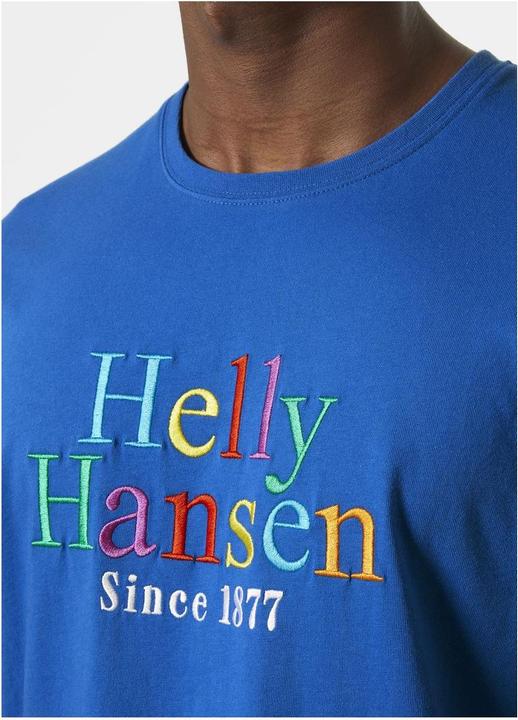 Immagine prodotto Helly Hansen Core Graphic T (XL)