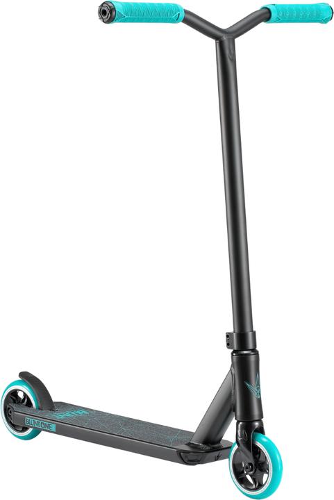 Blunt Envy Trottinette One S3 Teal