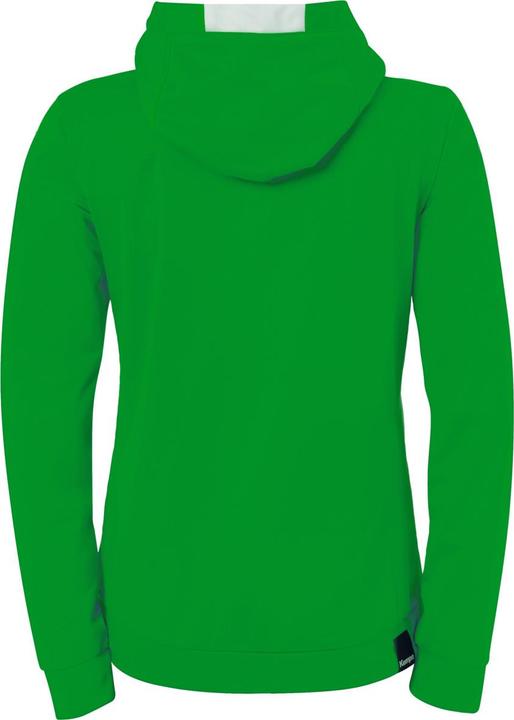 Produktbild Kempa Player Kapuzenjacke Women (XL)