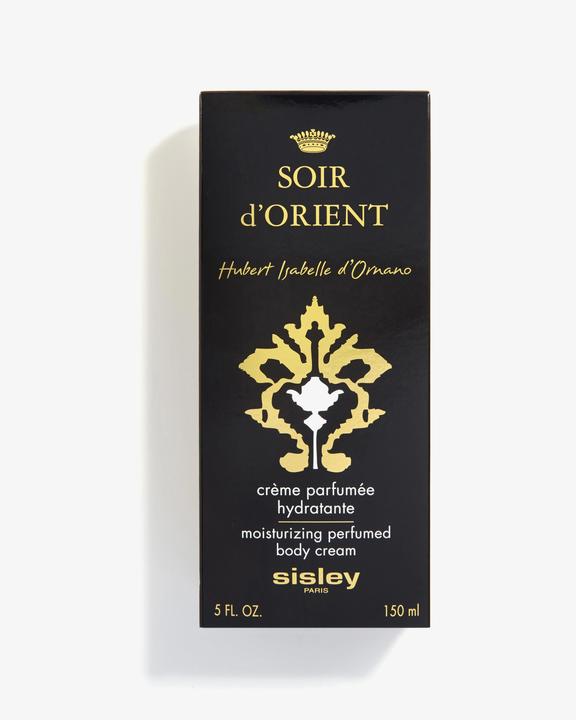 Produktbild Sisley Soir D"Orient (Körpercreme, 150 ml)