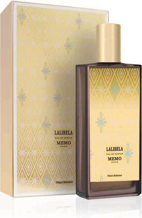 Produktbild Memo Paris Memo Lalibela Eau de Parfum 75 ml (Eau de Parfum, 75 ml)