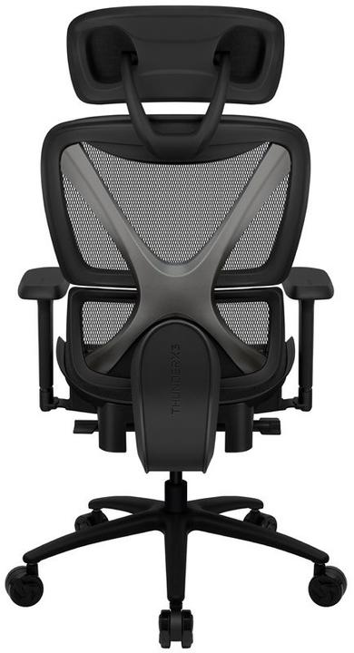 Actual product image Thunder X3 XTC mesh