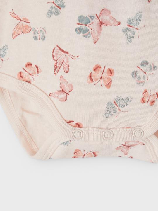Immagine prodotto Name it Confezione da 5 pezzi BabyBody (56)