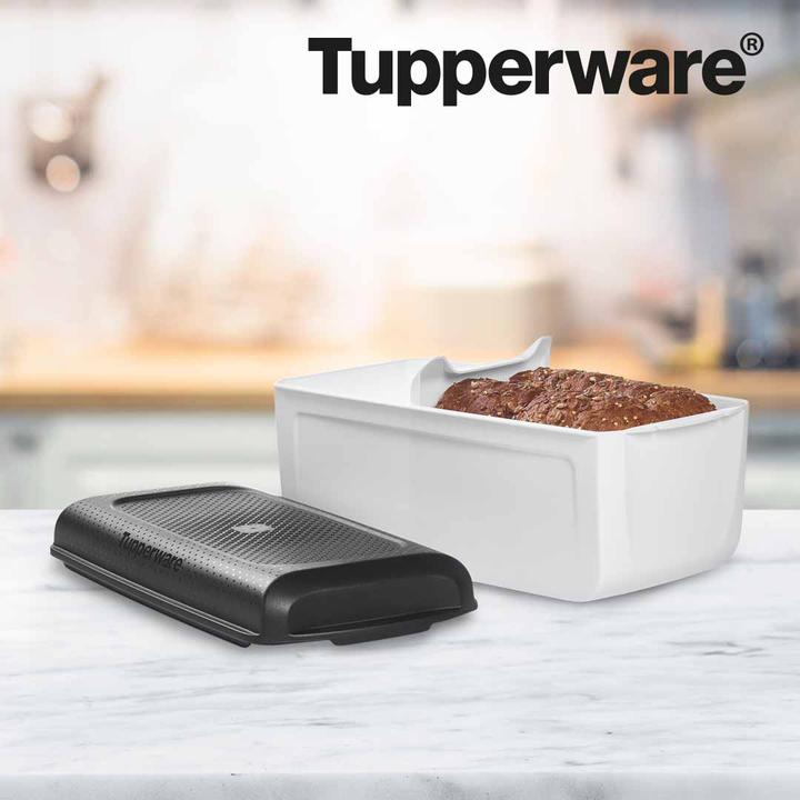 Produktbild MediaShop BreadSmart Junior - Brotkasten
