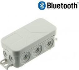 Produktbild Hörmann Bluetooth-Empfänger HETS 24 BLE