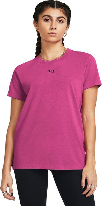 Immagine prodotto Under Armour Maglietta Campus Core Donna (S)