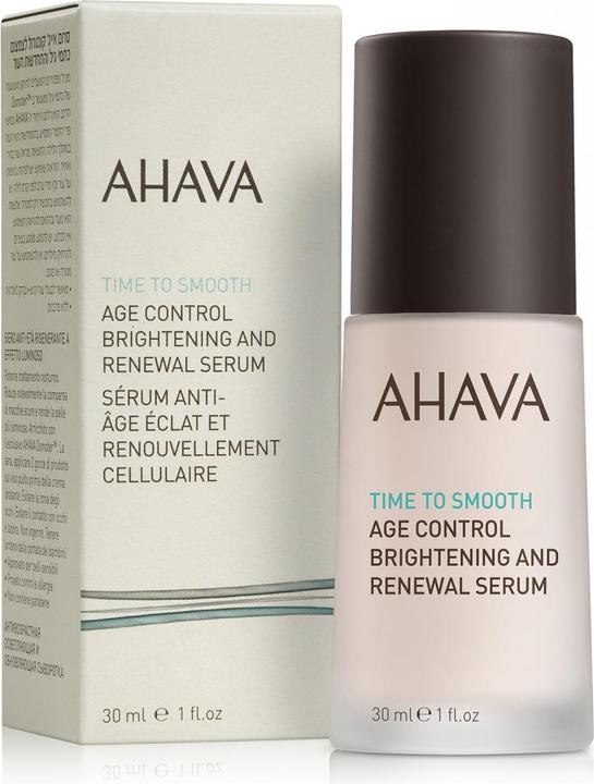 Produktbild Ahava Age Control Brightening & Renewal Serum (30 ml)