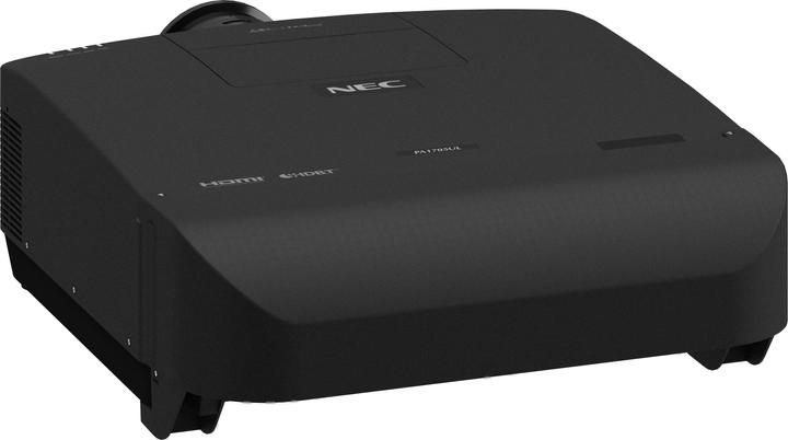 Actual product image NEC PA1705UL-B INSTALLATION (WUXGA, 16000 lm)