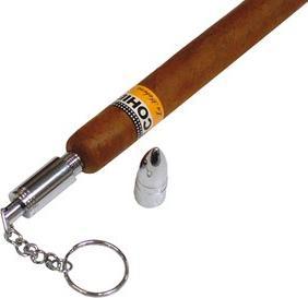 Actual product image adorini Cigar Bullet Cutter (large) (1 x)