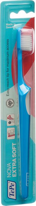TePe Nova Zahnbürste Extra Soft (Extra weich, 1 x)