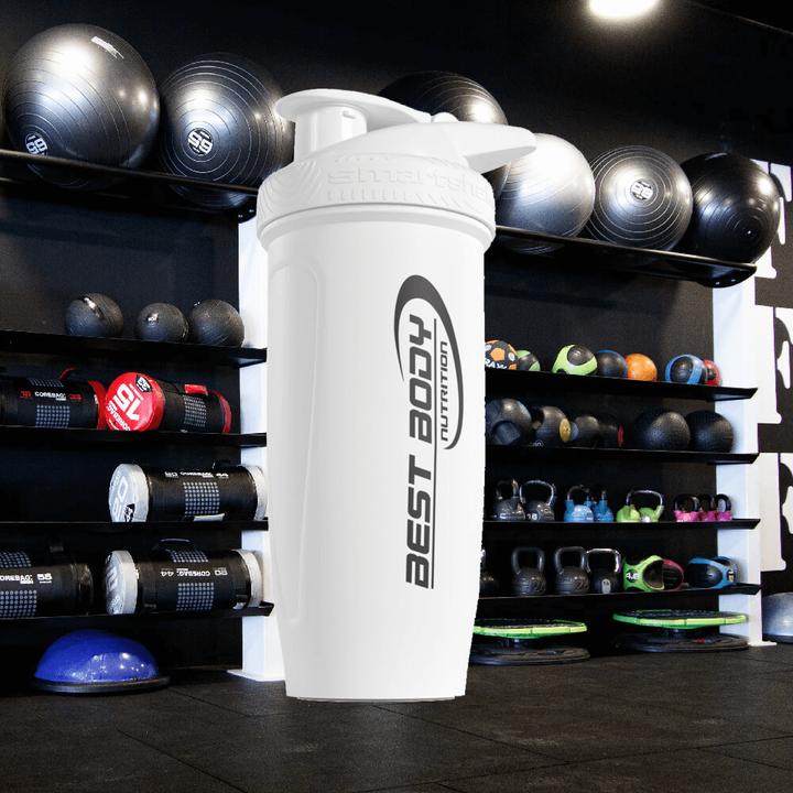 Immagine prodotto Best Body Nutrition Stainless Steel Shaker (0.70 l)