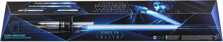 Image du produit Star Wars IP Security Lock - Release date 15 July 2025
