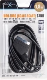 Produktbild Genesis NHZ-0369 AC Adapter for USB (1.80 m, USB 3.0)