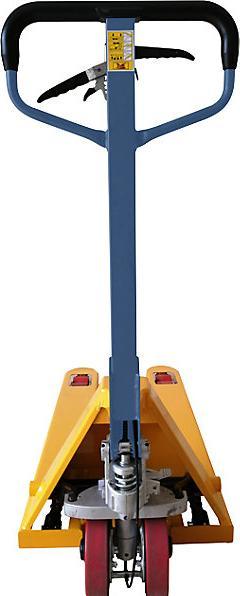 Produktbild Seco Paletthubwagen mit Bremse (2500 kg)