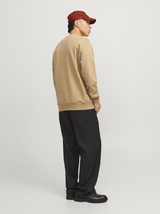 Produktbild Jack & Jones Gedruckt Sweatshirt mit Rundhals Sweatshirt mit Rundhals (XL)