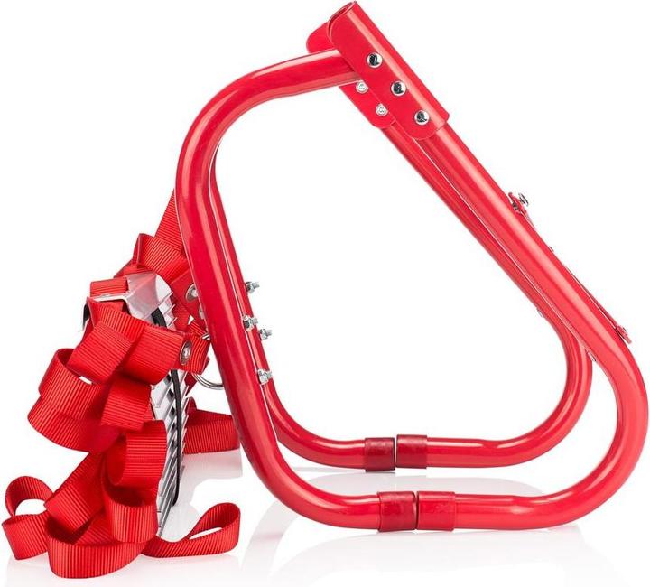 Actual product image Smartwares Escape ladder (Folding step, 1000 cm)