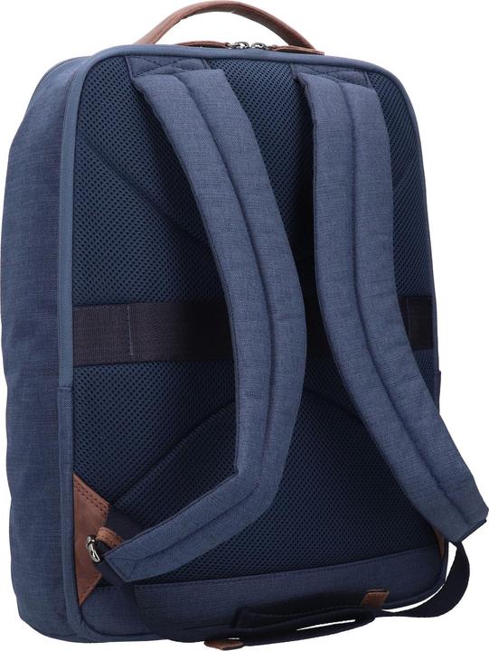 Image du produit Greenburry Recycled PET Sydney Sac à dos 44 cm pour ordinateur portable (15 l)