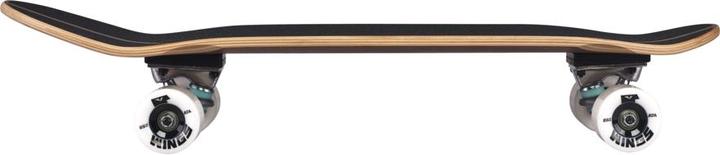 Actual product image Indiana Skateboard pump track walnut (41.73")