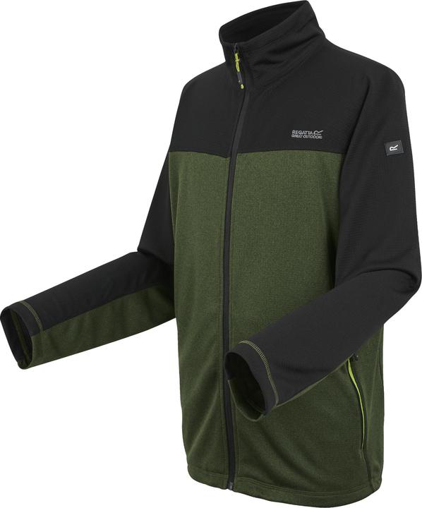 Produktbild Regatta Highton V Fleecejacke (3XL)