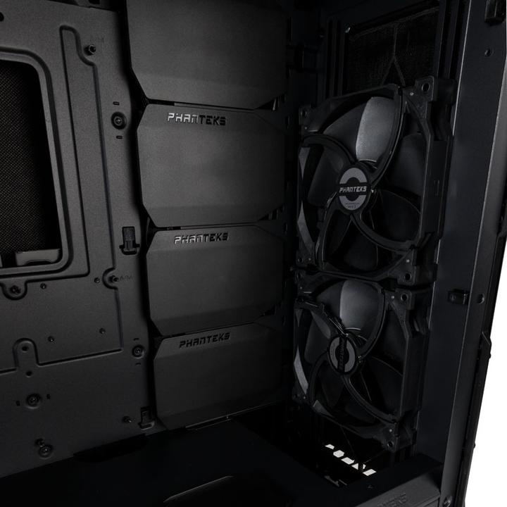 Immagine prodotto Phanteks Eclipse P600S chiuso (ATX, mATX, Mini-ITX, E-ATX)
