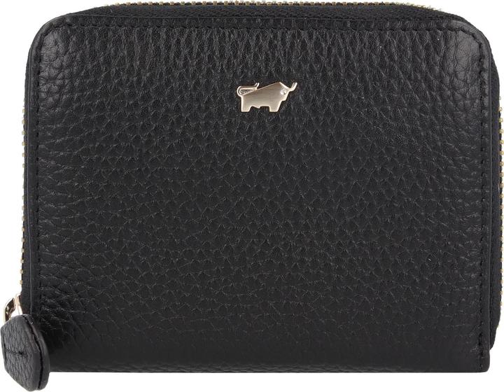 Braun Büffel Asti Kreditkartenetui Leder 10.5 cm