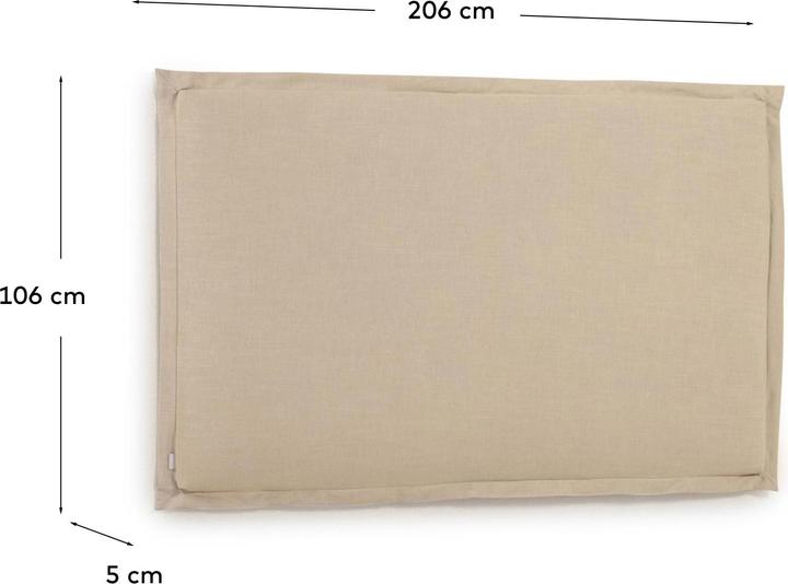Immagine prodotto Kave Home Tanit (5 x 206 cm)