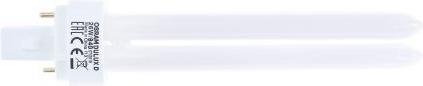 Image du produit Osram Dulux (G24d-3, 26 W, 1800 lm, 1 x, G)