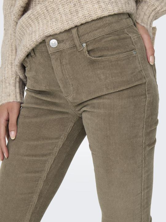 Image du produit Only Évasé Taille moyenne Évasé Pantalon (W46/L32)