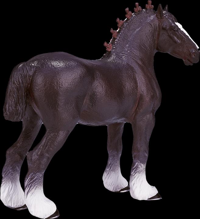 Image du produit Mojo Shire Horse