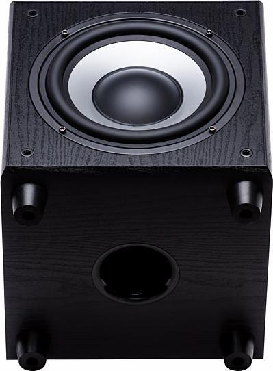Produktbild Wilson SUB-9 BLACK (1 Stk., 150 W)