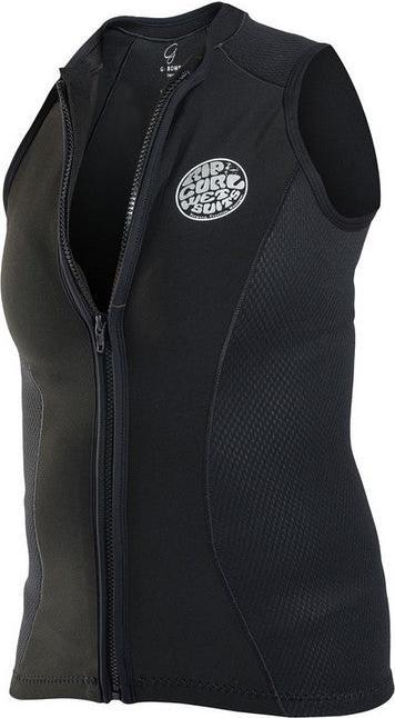 Rip Curl G Bomb 1Mm S/Less Weste Neopren (8)