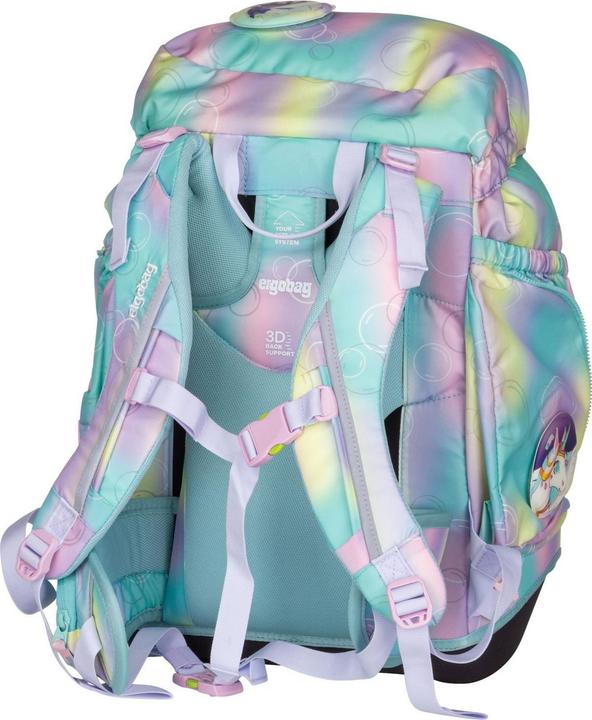 Produktbild Ergobag Pack Schulranzen-Set (24 l)