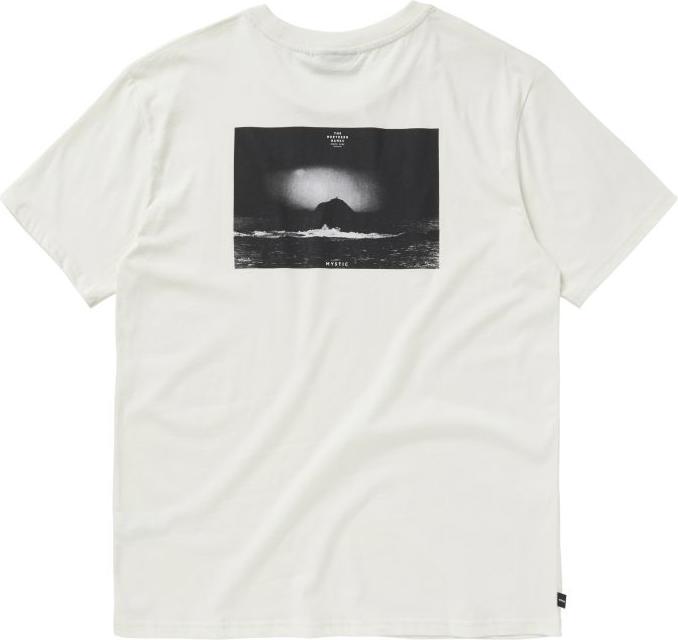 Mystic Quake Tee (L)